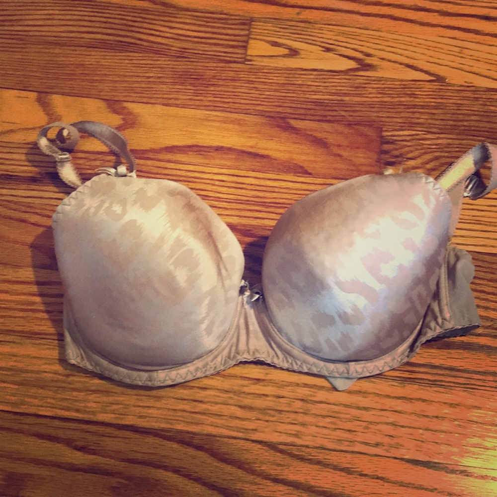 Curvy Kate molded cup bra, 30F